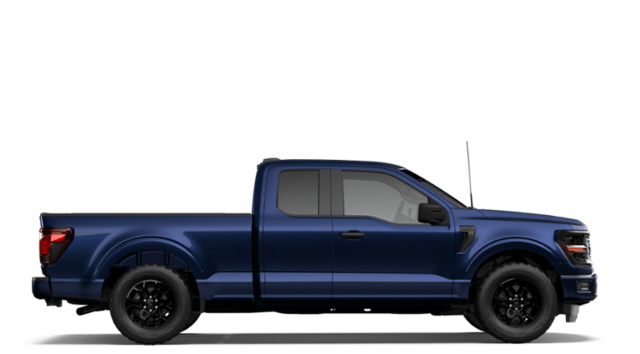 2026 Ford F-150+F-150